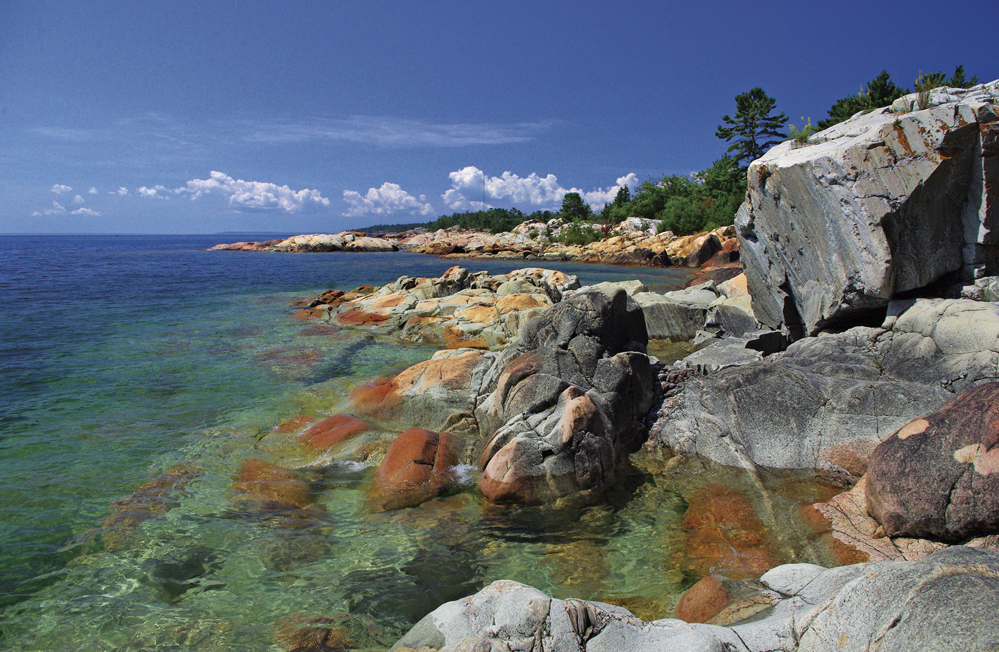 Lighthouse Trail 2